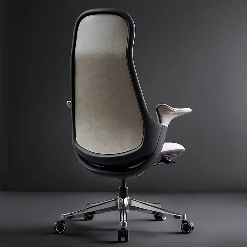 Chaze Medlin Boss Chair