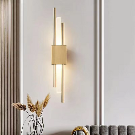 Chaze Harlund, Wall Bracket Light 7x8x50 cm