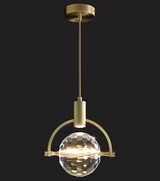 Chaze Kalsta, Pendant Lamp 20x150 cm