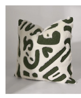 Chaze Erisdal, Luxury Pillow 45x45 cm