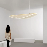 Chaze Petaluna, Dining Chandelier 60x12x150 cm