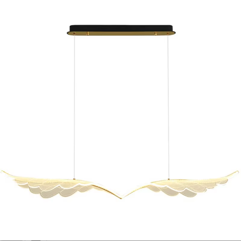 Chaze Montflair, Dining Chandelier 120x150 cm