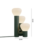 Chaze Rallvik, Table Lamp 45x25 cm