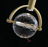 Chaze Kalsta, Pendant Lamp 20x150 cm