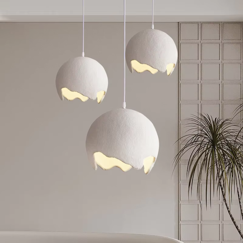 Chaze Sundal, Pendant Lamp 66x168 cm