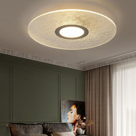 Chaze Kovika, Bedroom Ceiling Light 0.8x45 cm