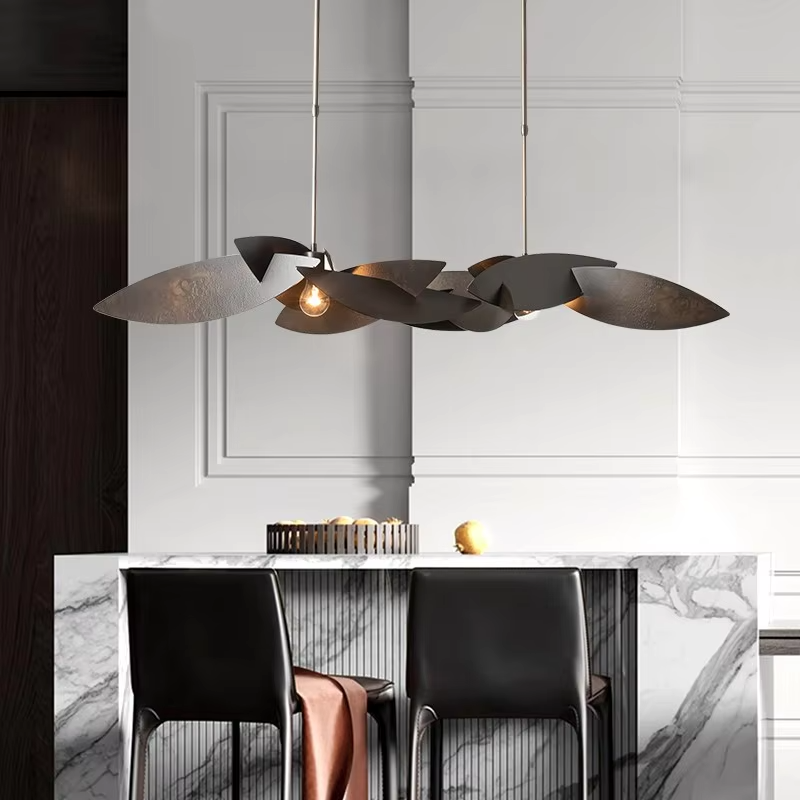 Chaze Amalfi, Dining Chandelier 180x42 cm