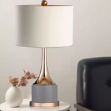 Chaze Halsbury, Table Lamp 38x82 cm