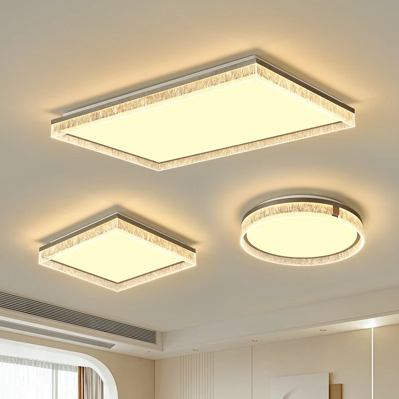 Chaze Rissala, Bedroom Ceiling Light 50x10 cm