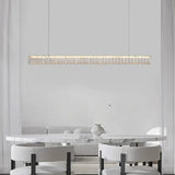 Chaze Morgsta, Dining Chandelier 120x150 cm
