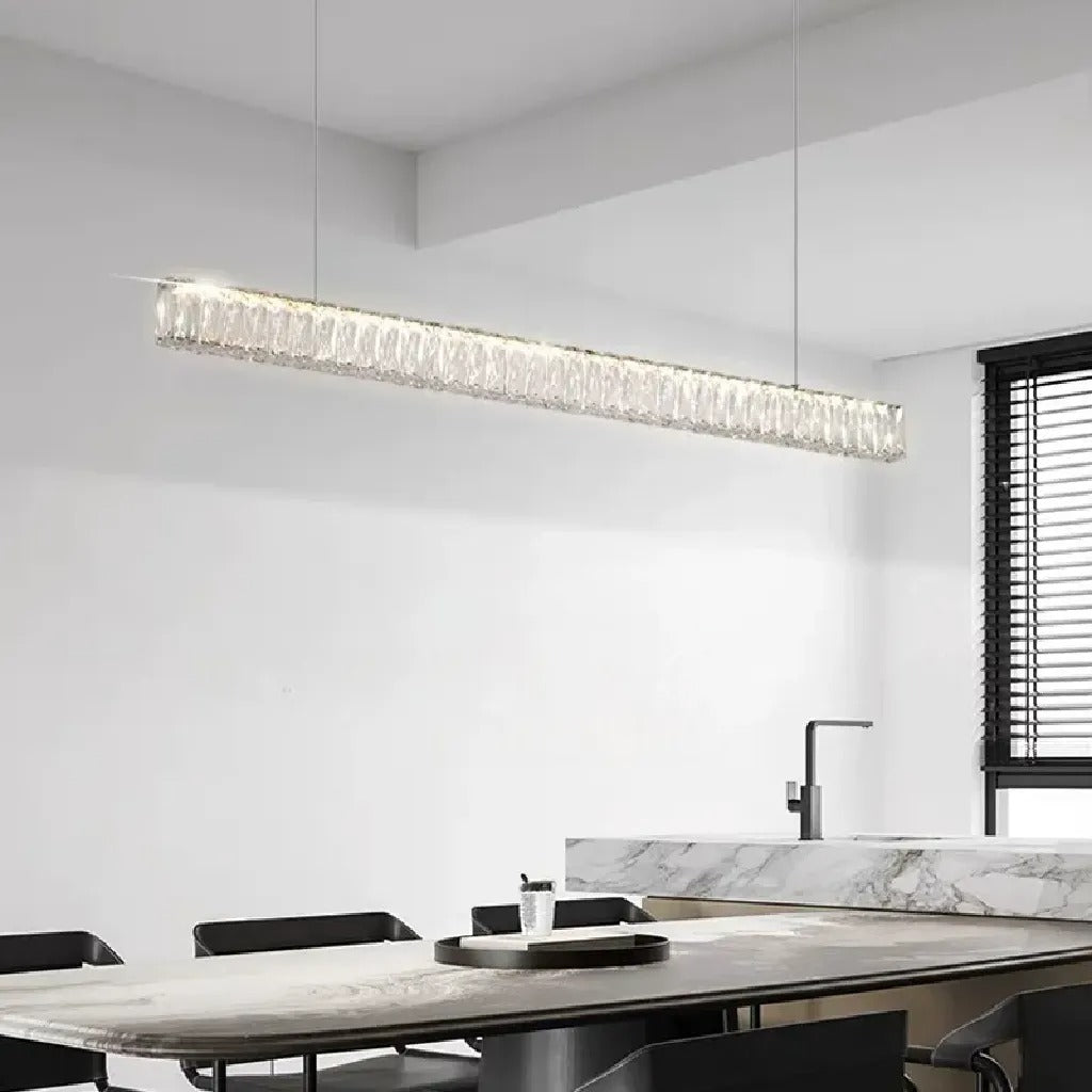 Chaze Morgsta, Dining Chandelier 120x150 cm