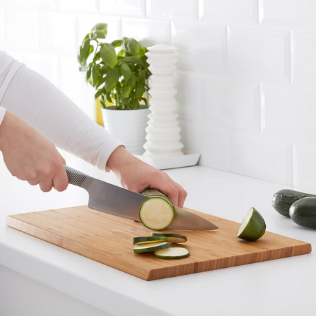 IKEA APTITLIG Chopping board, bamboo, 45x28 cm