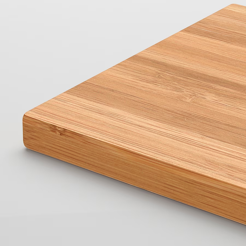 IKEA APTITLIG Chopping board, bamboo, 45x28 cm