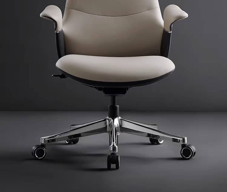 Chaze Medlin Boss Chair