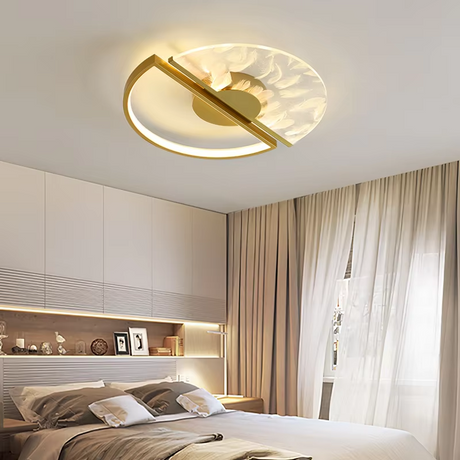 Chaze Skovdal, Bedroom Ceiling Light 43x5 cm