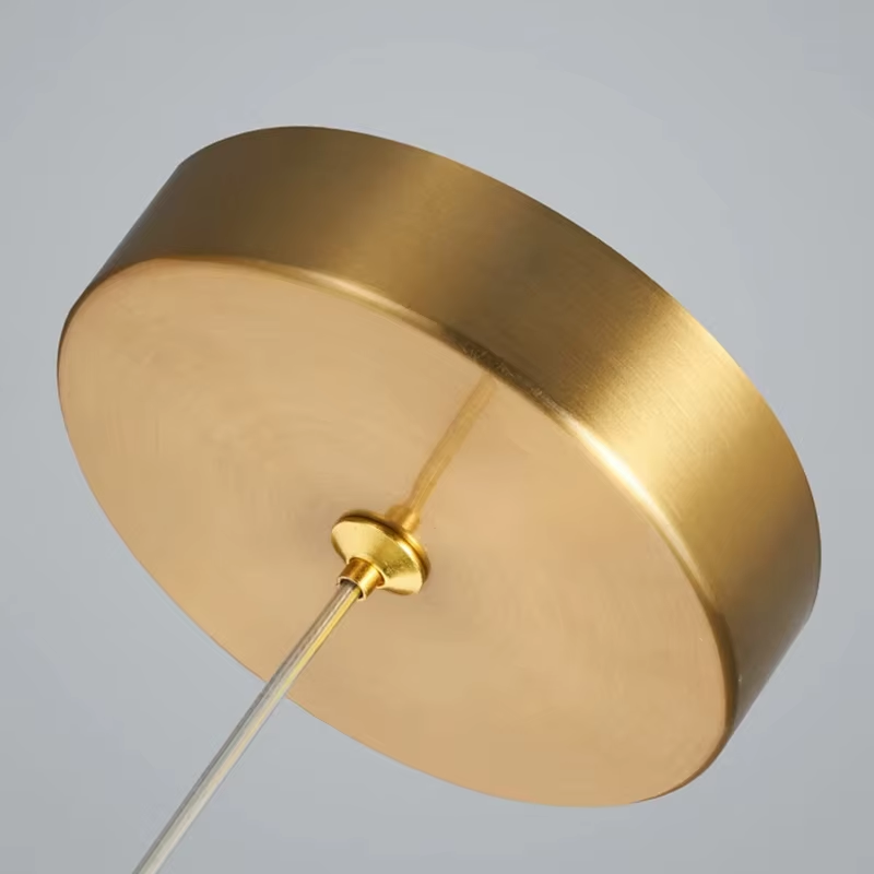 Chaze Molvik, Pendant Lamp 12x250 cm