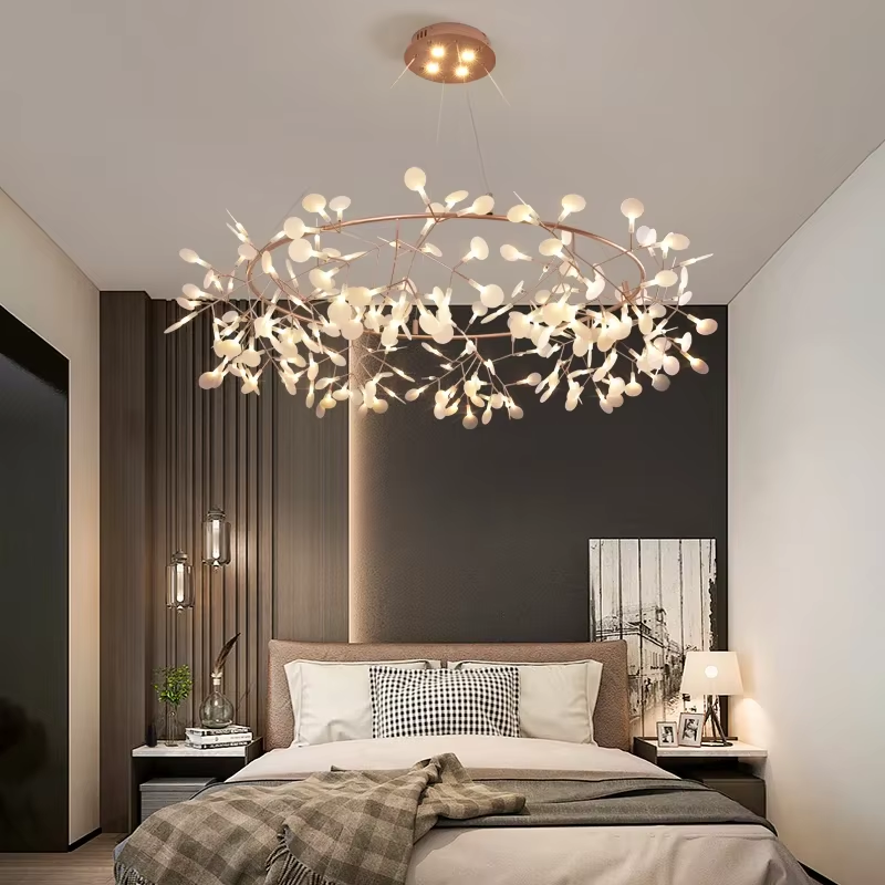 Chaze Zurich, Living Room Chandelier 106 cm