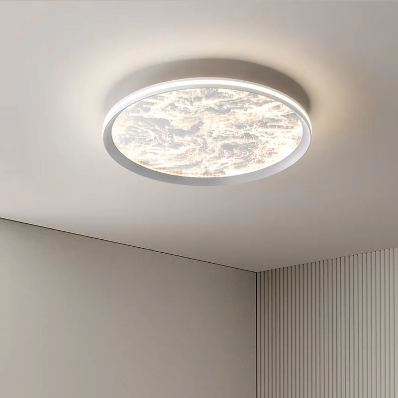 Chaze Flenstad, Bedroom Ceiling Light 6x50 cm