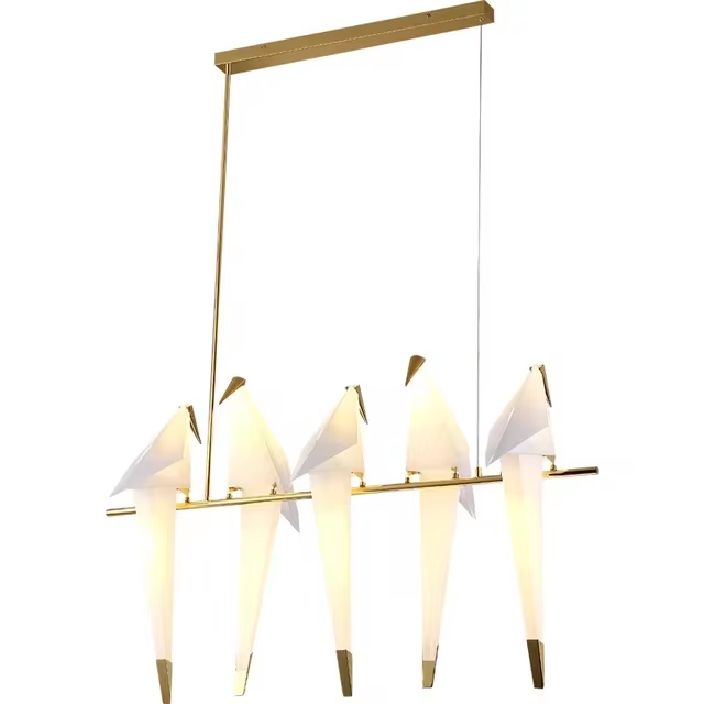 Chaze Loftryne, Living Room Chandelier 88X 40+20 cm