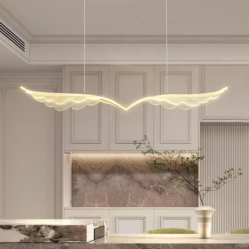 Chaze Montflair, Dining Chandelier 120x150 cm