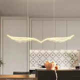 Chaze Montflair, Dining Chandelier 120x150 cm