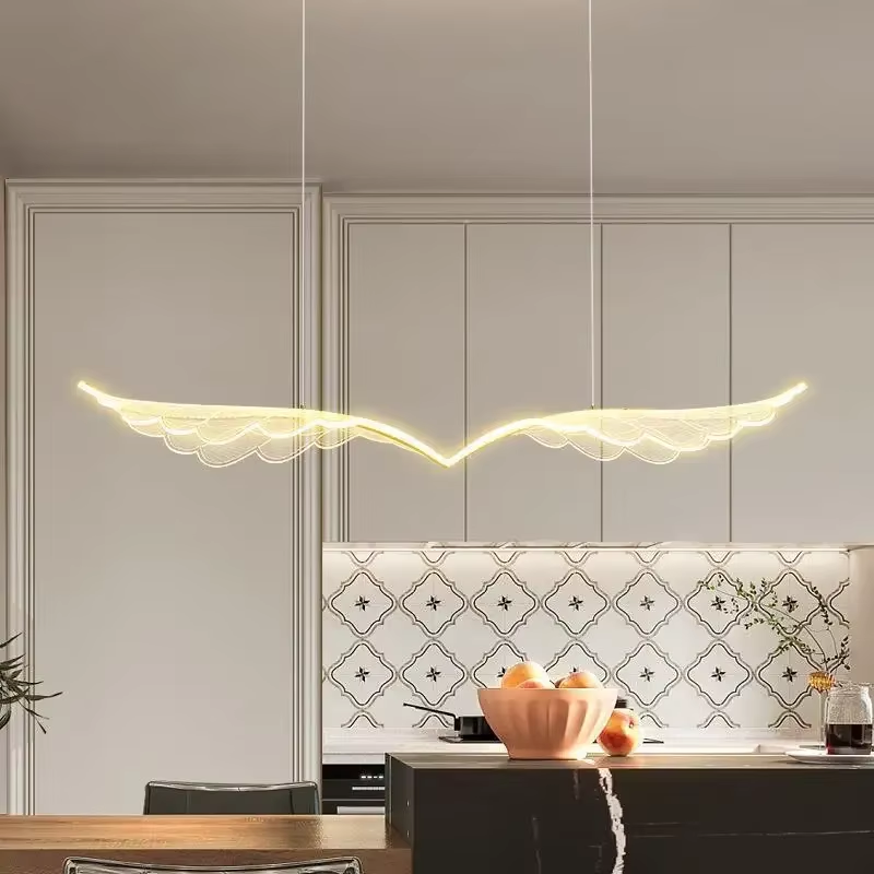 Chaze Montflair, Dining Chandelier 120x150 cm