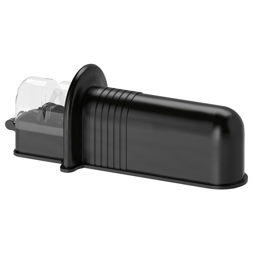 IKEA ASPEKT Knife Sharpener, Black