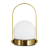 Chaze Quenara, Table Lamp 24.5x15 cm
