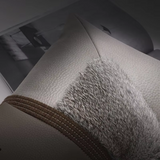 Chaze Hovdala, Luxury Pillow 30x70 cm