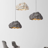 Chaze Stromvik, Living Room Chandelier 52x30 cm Set of 3