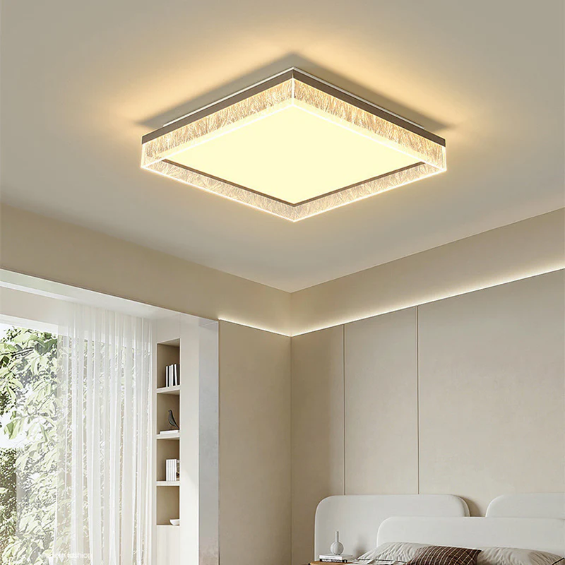 Chaze Rissala, Bedroom Ceiling Light 50x10 cm