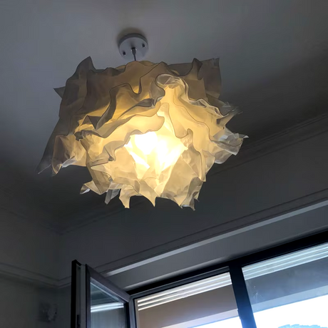 Chaze Falkham Cloud, Pendent Lamp 85x54 cm