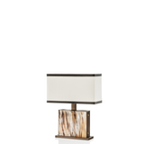 Chaze Jovald, Table Lamp 12x32x41 cm