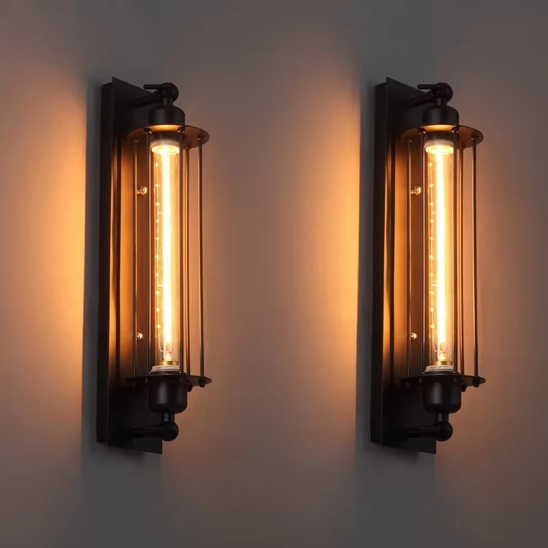 Chaze Eryndal, Wall Bracket Light 10x11x47 cm