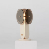 Chaze Fynora, Table Lamp 51x30 cm