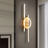 Chaze Braxen, Wall Bracket Light 20x70 cm