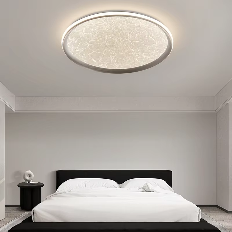 Chaze Flenstad, Bedroom Ceiling Light 6x50 cm