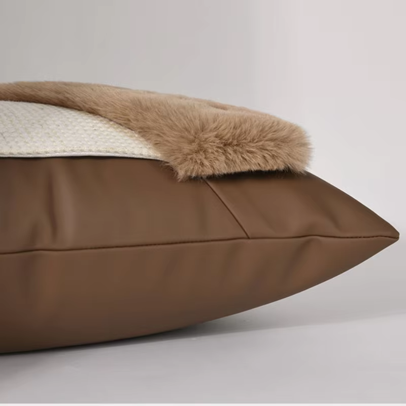 Chaze Lyndal, Luxury Pillow