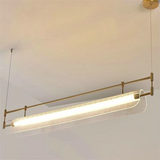 Chaze Brostan, Dining Chandelier 100x20x150 cm