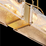 Chaze Aurburg, Dining Chandelier 25x120 cm
