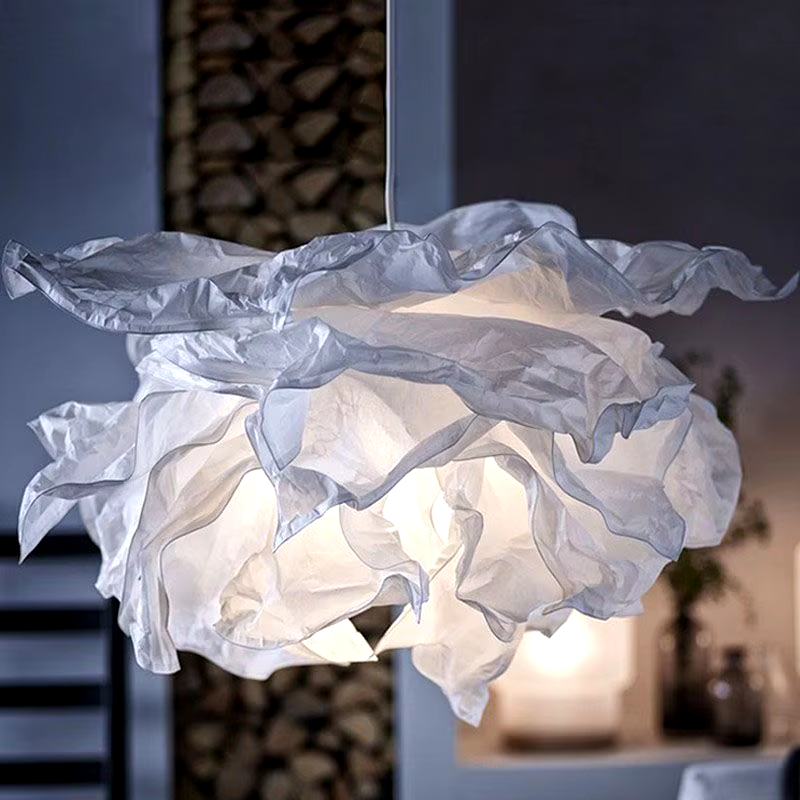 Chaze Falkham Cloud, Pendent Lamp 85x54 cm