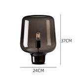 Chaze Torsund, Table Lamp 37x24 cm