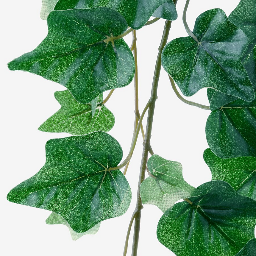 IKEA FEJKA Artificial potted plant, in/outdoor/hanging Ivy, 12 cm