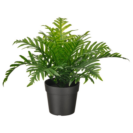 IKEA FEJKA Artificial potted plant, in/outdoor Whitley Giant, 9 cm