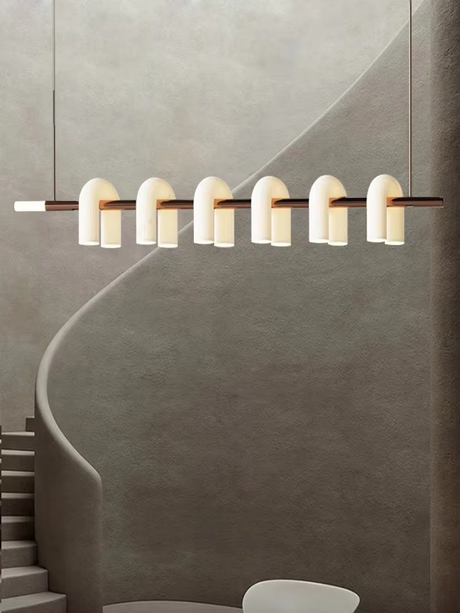 Chaze Norrvik, Dining Chandelier 140 cm