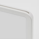 IKEA FIKONTRAD Frame, white, 10x15 cm