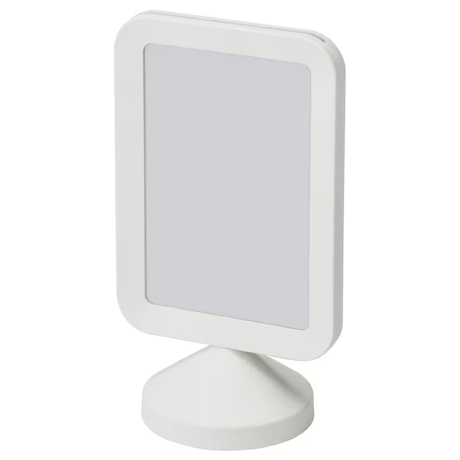IKEA FIKONTRAD Frame, white, 10x15 cm