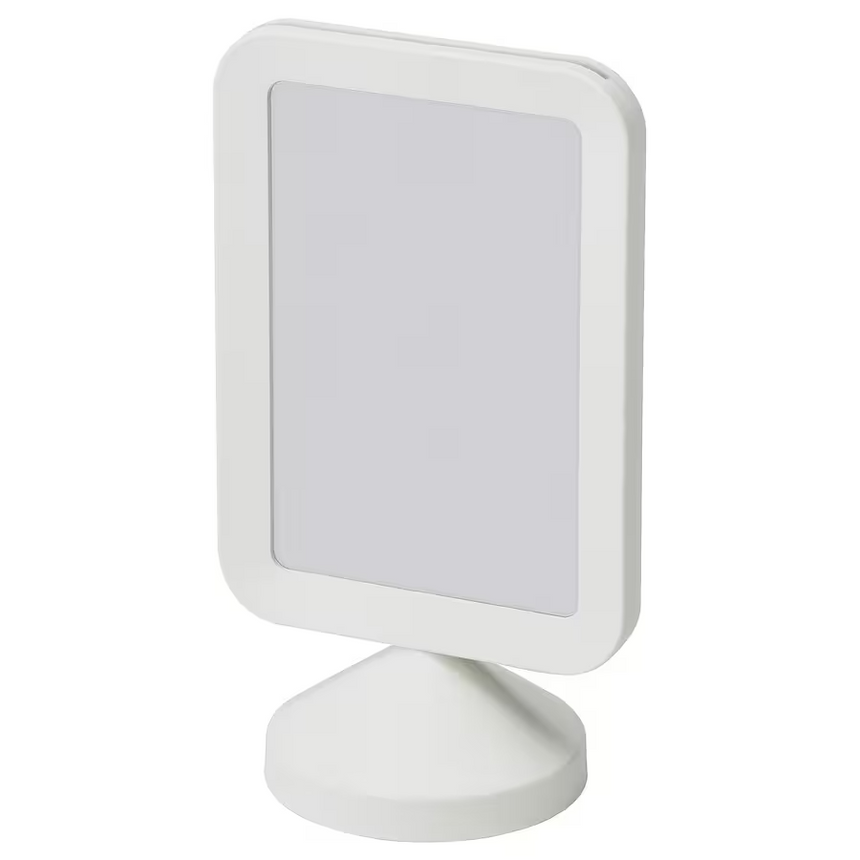 IKEA FIKONTRAD Frame, white, 10x15 cm