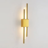 Chaze Harlund, Wall Bracket Light 8x50 cm