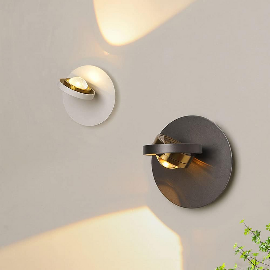 Chaze Fenrow, Wall Bracket Light 13.5x16 cm